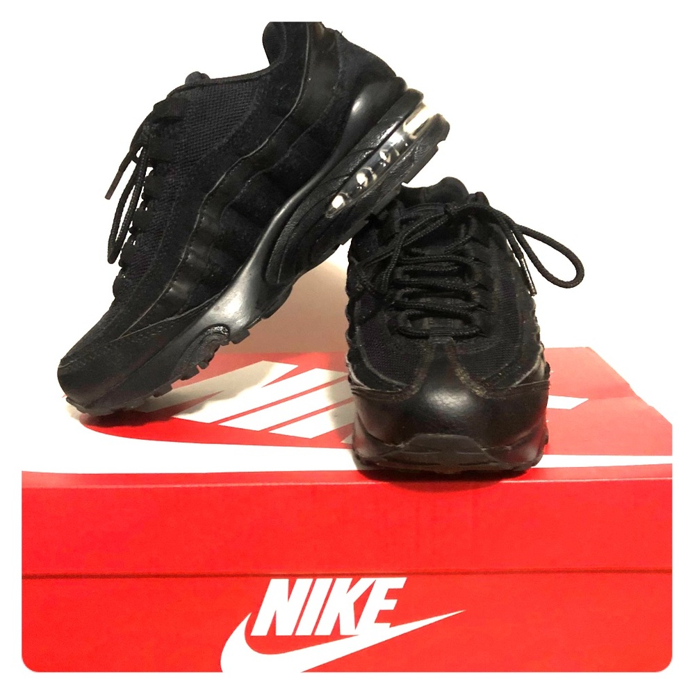 Nike Airmax ‘95 (GS)